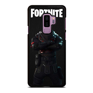 FORNITE BATTLE DARK KNIGHT Samsung Galaxy S9 Plus Case Cover