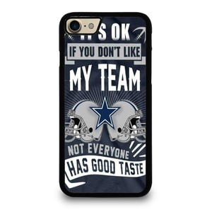 DALLAS COWBOYS IT'S OK iPhone 7 / 8 Case Cover