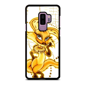 FOX VULPES SPLASH Samsung Galaxy S9 Plus Case Cover