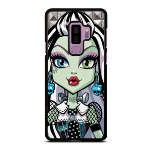 FRANKIE STEIN MONSTER HIGH DOLL Samsung Galaxy S9 Plus Case Cover