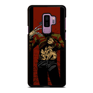 FREDDY KRUEGER 1 Samsung Galaxy S9 Plus Case Cover