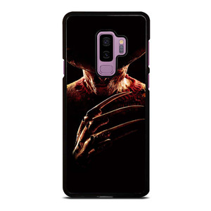 FREDDY KRUEGER 2 Samsung Galaxy S9 Plus Case Cover