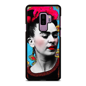 FRIDA KAHLO DRAGON Samsung Galaxy S9 Plus Case Cover