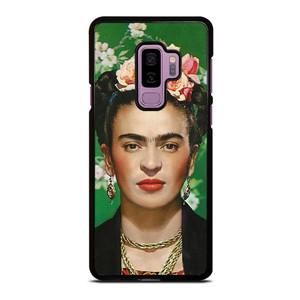 FRIDA KAHLO Samsung Galaxy S9 Plus Case Cover