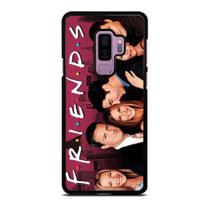 FRIENDS TV SHOW Samsung Galaxy S9 Plus Case Cover
