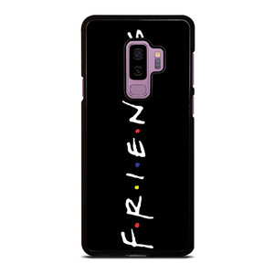 FRIENDS Samsung Galaxy S9 Plus Case Cover