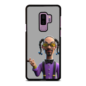 FUNNY SNOOP DOG KAWAII Samsung Galaxy S9 Plus Case Cover