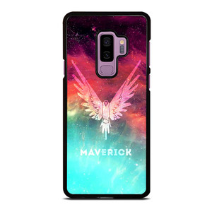GALAXY LOGANG MAVERICK LOGAN PAUL Samsung Galaxy S9 Plus Case Cover