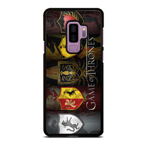GAME OF THRONES 1 Samsung Galaxy S9 Plus Case Cover