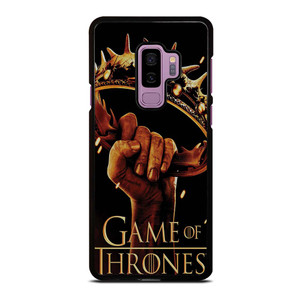 GAME OF THRONES 2 Samsung Galaxy S9 Plus Case Cover
