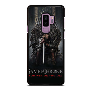 GAME OF THRONES 3 Samsung Galaxy S9 Plus Case Cover