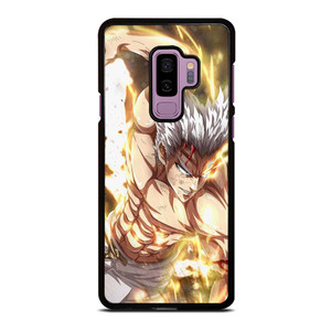 GAROU ONE PUNCH MAN Samsung Galaxy S9 Plus Case Cover