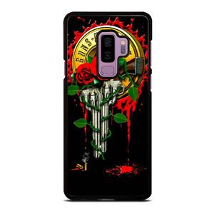 GUNS N ROSES GNR ICON Samsung Galaxy S9 Plus Case Cover