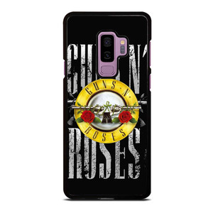 GUNS N ROSES Samsung Galaxy S9 Plus Case Cover