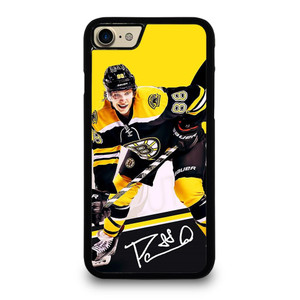 DAVID PASTRNAK BOSTON BRUINS iPhone 7 / 8 Case Cover DAVID PASTRNAK BOSTON BRUINS iPhone 7 / 8 Case Cover