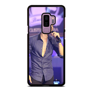 GUSTAVO LIMA Sings Samsung Galaxy S9 Plus Case Cover