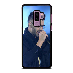 GUSTAVO LIMA Samsung Galaxy S9 Plus Case Cover