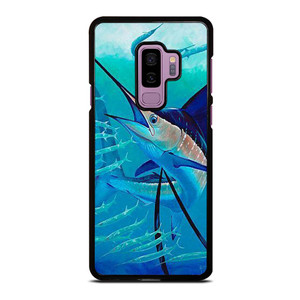 GUY HARVEY ISLAND 3 Samsung Galaxy S9 Plus Case Cover