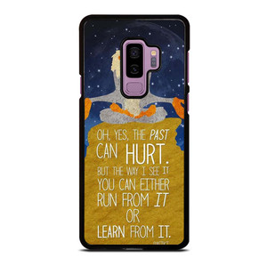 HAKUNA MATATA LION KING QUOTES Samsung Galaxy S9 Plus Case Cover