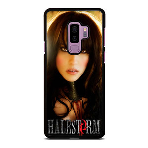 HALESTORM LZZY Samsung Galaxy S9 Plus Case Cover