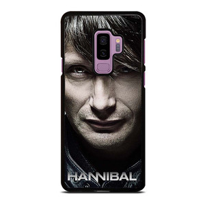 HANNIBAL Samsung Galaxy S9 Plus Case Cover