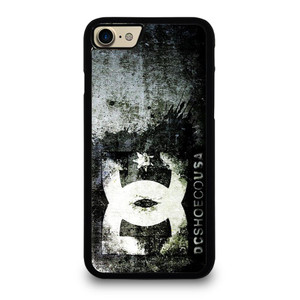 DC SHOE USA ART iPhone 7 / 8 Case Cover