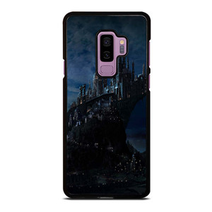 HARRY POTTER CASTLE Samsung Galaxy S9 Plus Case Cover