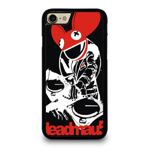 DEADMAU5 DJ iPhone 7 / 8 Case Cover