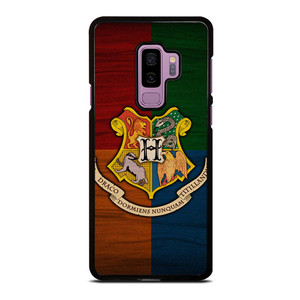 HARRY POTTER HOGWARTS SYMBOL Samsung Galaxy S9 Plus Case Cover