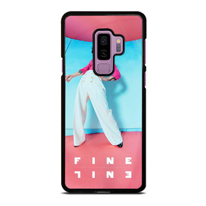 HARRY STYLES FINE LINE ALBUM COVER Samsung Galaxy S9 Plus Case Cover