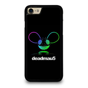 DEADMAU5 GLOW iPhone 7 / 8 Case Cover