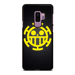 HEART PIRATES ONE PIECE Samsung Galaxy S9 Plus Case Cover