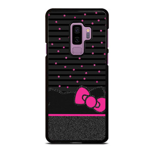 HELLO KITTY Samsung Galaxy S9 Plus Case Cover