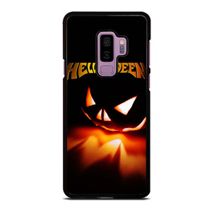 HELLOWEEN 1 Samsung Galaxy S9 Plus Case Cover