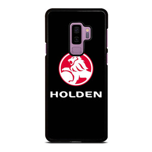 HOLDEN LOGO Samsung Galaxy S9 Plus Case Cover