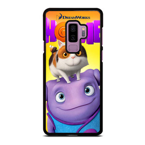 HOME OH AND PIG Samsung Galaxy S9 Plus Case Cover