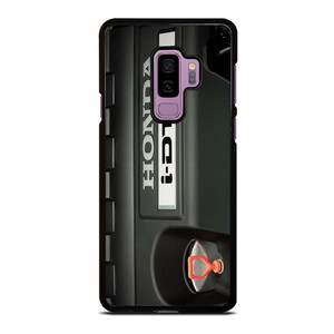 HONDA ENGINE IDTEC Samsung Galaxy S9 Plus Case Cover