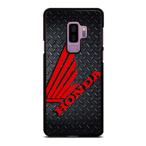 HONDA WING LOGO Samsung Galaxy S9 Plus Case Cover