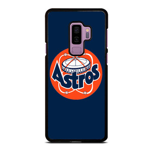 HOUSTON ASTROS LOGO Samsung Galaxy S9 Plus Case Cover