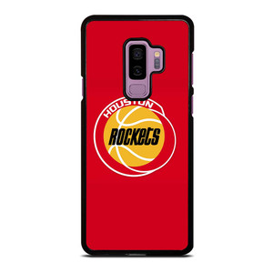 HOUSTON ROCKETS LOGO Samsung Galaxy S9 Plus Case Cover
