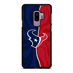 HOUSTON TEXANS LOGO Samsung Galaxy S9 Plus Case Cover