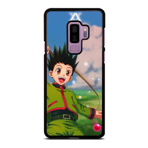 HUNTER X HUNTER GON Samsung Galaxy S9 Plus Case Cover