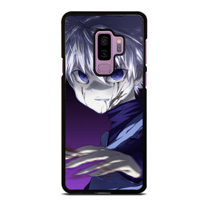 HUNTER X HUNTER KILLUA ZOLDYCK ANIME Samsung Galaxy S9 Plus Case Cover
