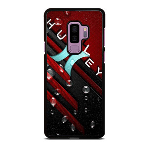 HURLEY ICON Samsung Galaxy S9 Plus Case Cover