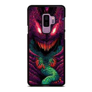 HYPER BEAST Art Samsung Galaxy S9 Plus Case Cover