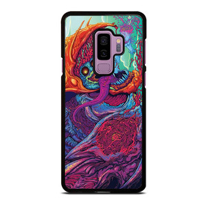 HYPER BEAST Samsung Galaxy S9 Plus Case Cover