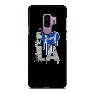 I LOVE LA DODGERS Samsung Galaxy S9 Plus Case Cover