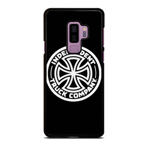 INDEPENDENT TRUCK COMPANY LOGO Samsung Galaxy S9 Plus Case Cover