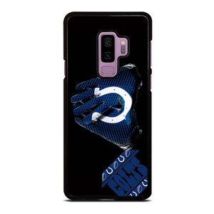 INDIANAPOLIS COLTS ASPHALT Samsung Galaxy S9 Plus Case Cover