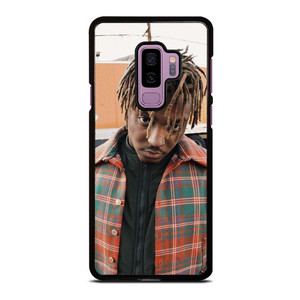 JUICE WRLD RAPPER Samsung Galaxy S9 Plus Case Cover